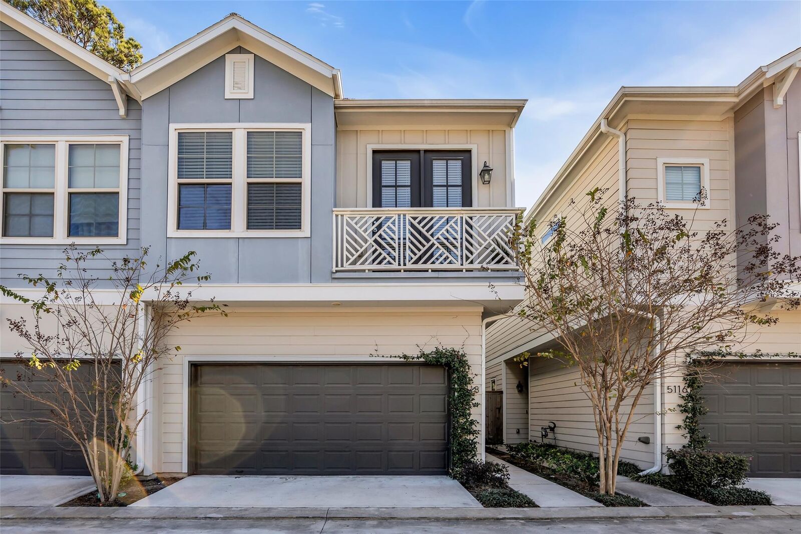 Property Photo:  5118 Pine Reach Drive  TX 77018 