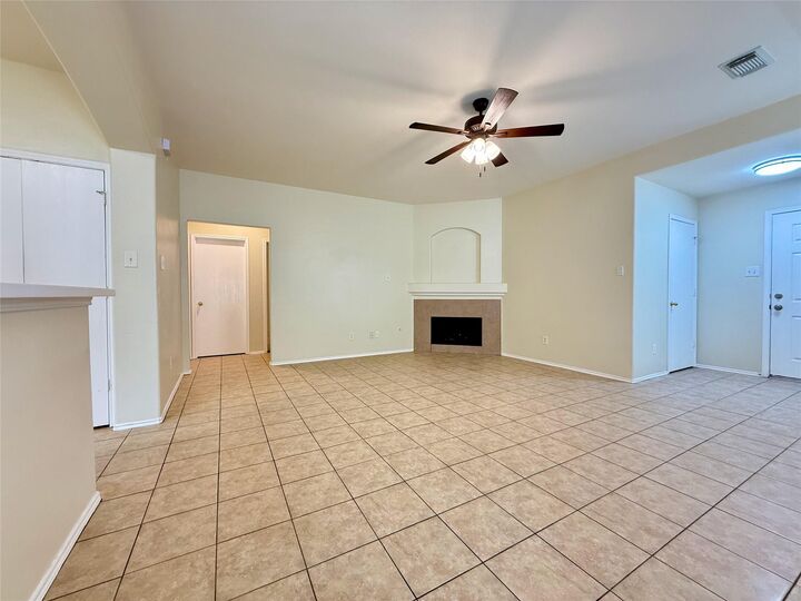 Property Photo: 3518 Aztec Wood Drive TX 77084