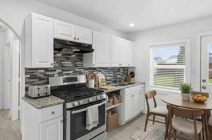 Property Photo:  3325 McCrarey Drive  TX 77088 