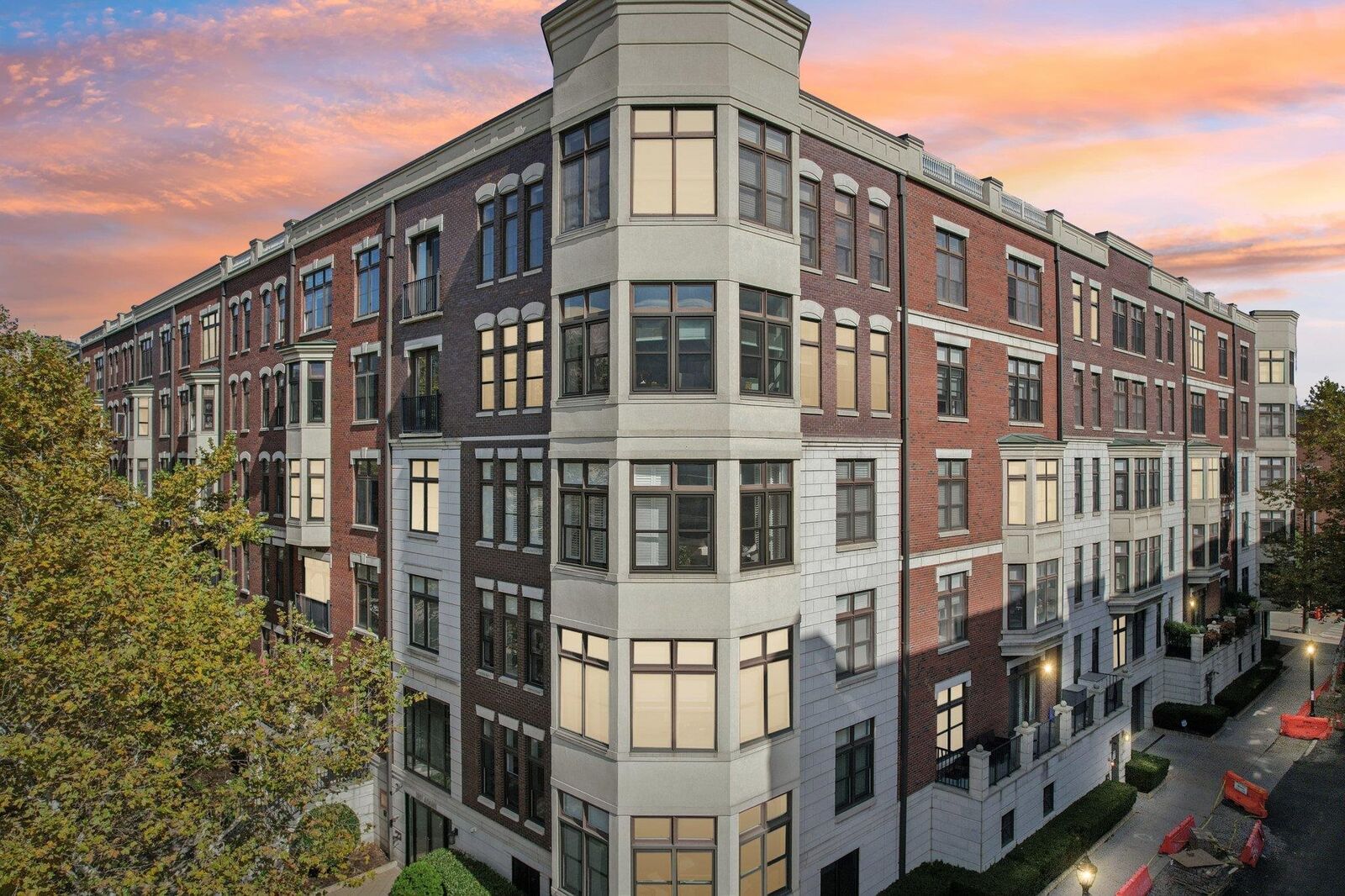 Property Photo:  1301 Adams St 311  NJ 07030 