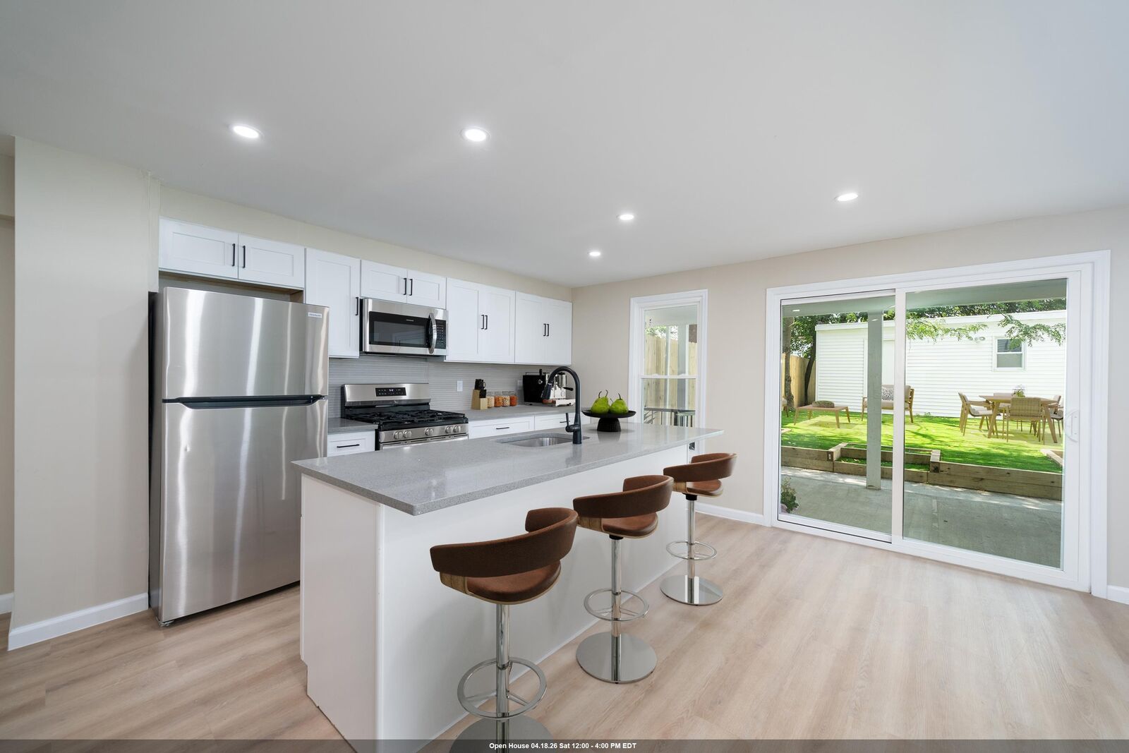 Property Photo:  171 Van Horne St  NJ 07304 