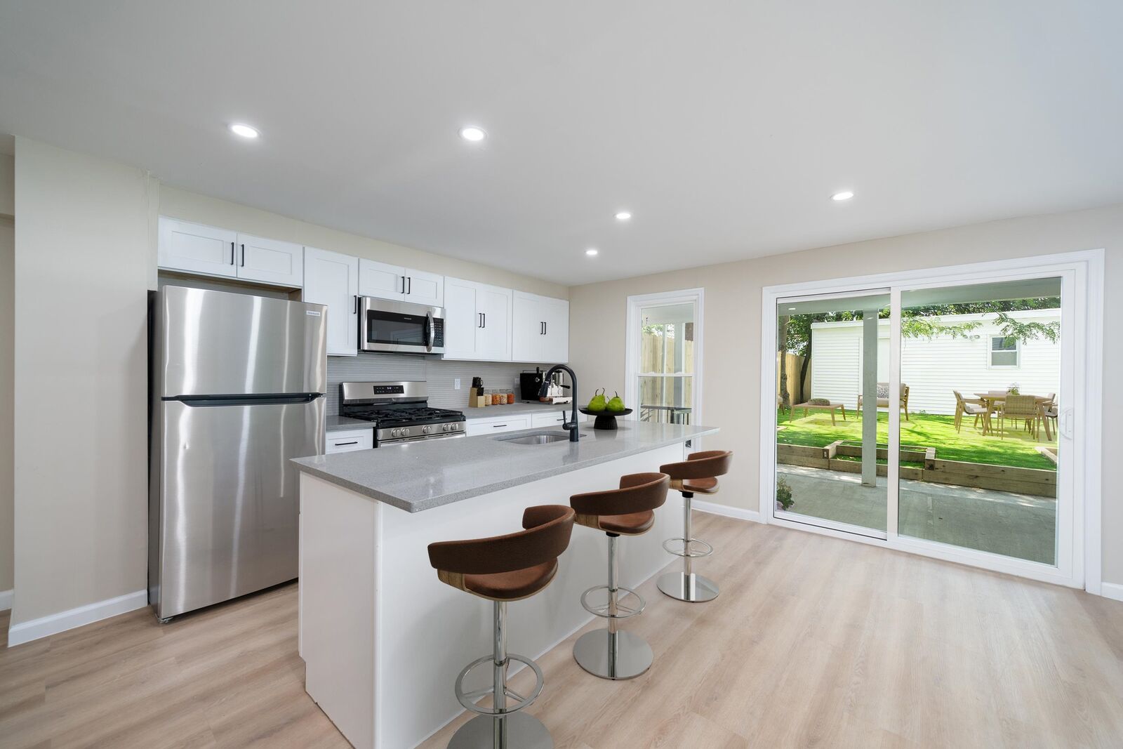 Property Photo: 171 Van Horne St NJ 07304