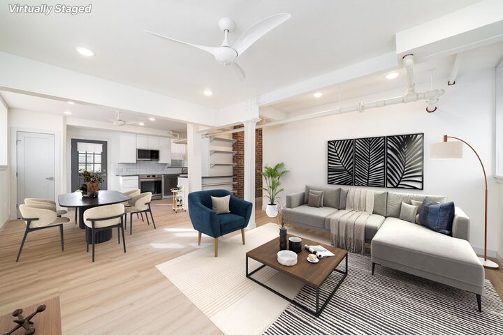 Property Photo: 50 Reservoir Ave B(2) NJ 07307