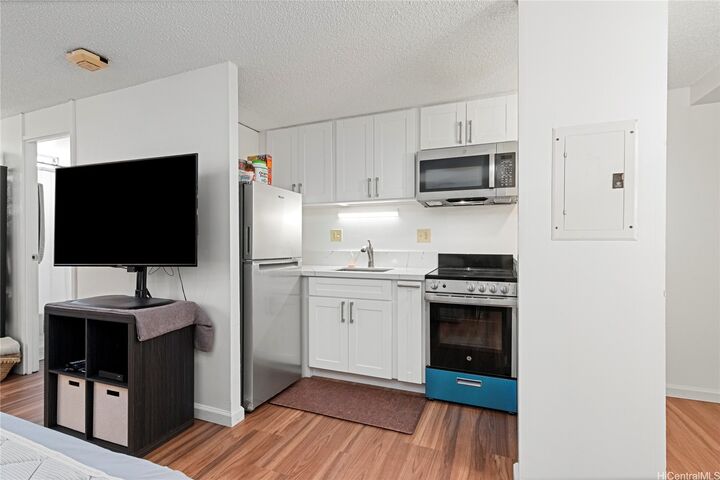 Property Photo:  1060 Kamehameha Highway 3008A  HI 96782 