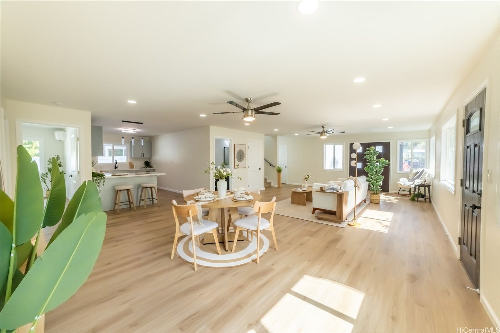 Property Photo:  837 Oneawa Street  HI 96734 