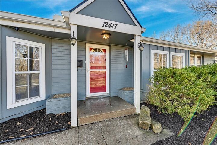 Property Photo:  12417 W 56th Street  KS 66216 