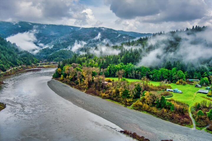 Property Photo:  13792 Johnson Road  CA 95555 