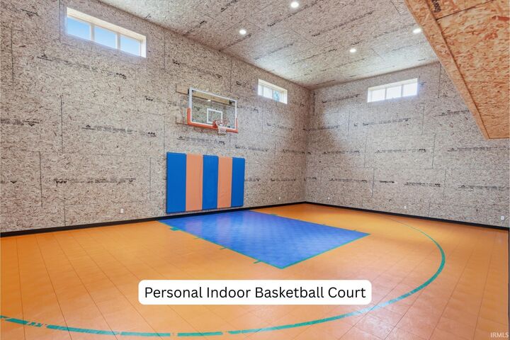 Property Photo:  3018 Caradoza Cove  IN 46825-7408 