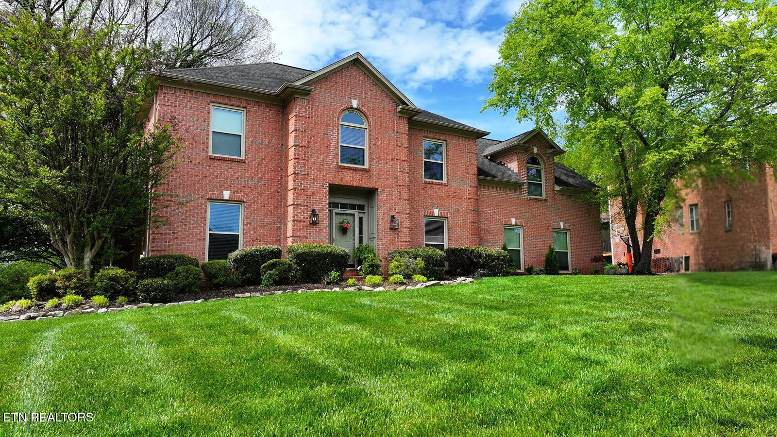 Property Photo:  204 Treyburn Drive  TN 37934 