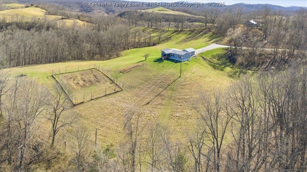 Property Photo:  741 Masters Run Road  WV 25252 