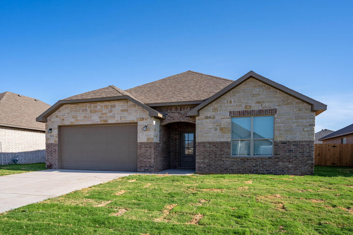 Property Photo:  7602 60th Street  TX 79407 