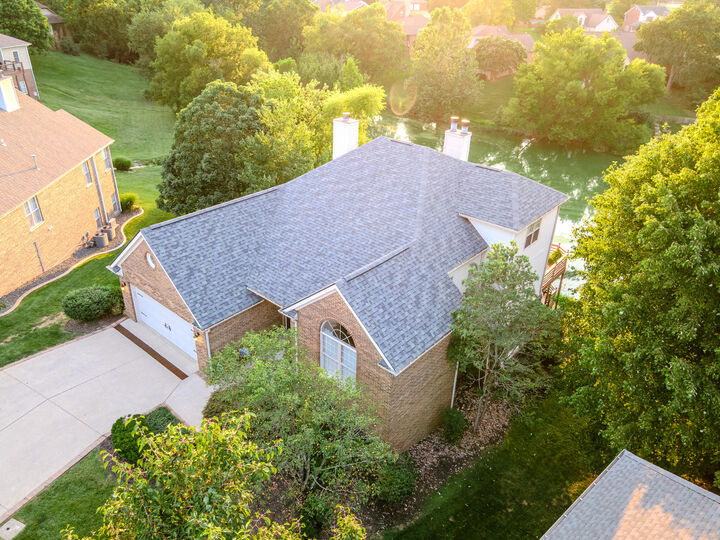 Property Photo:  113 Paddock Court  KY 40601 