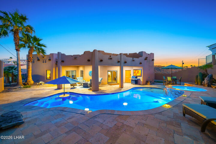 Property Photo:  2991 Amigo Dr  AZ 86404 