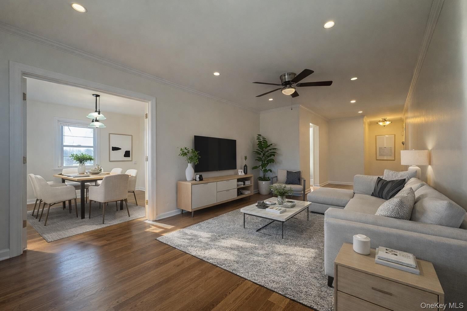 Property Photo:  2 South Road 2P  NY 10528 