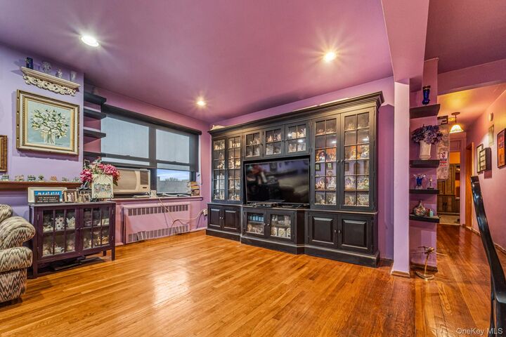 Property Photo:  141-10 28 Ave 6B  NY 11354 