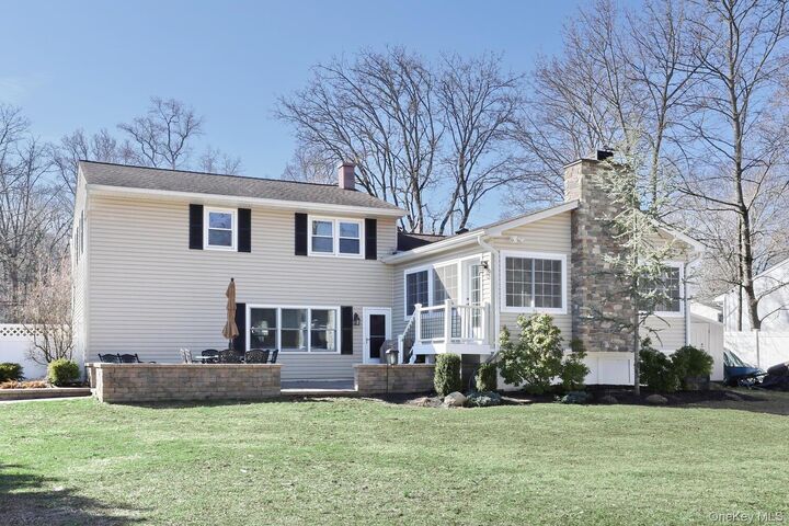 Property Photo: 45 Capral Lane NY 10956