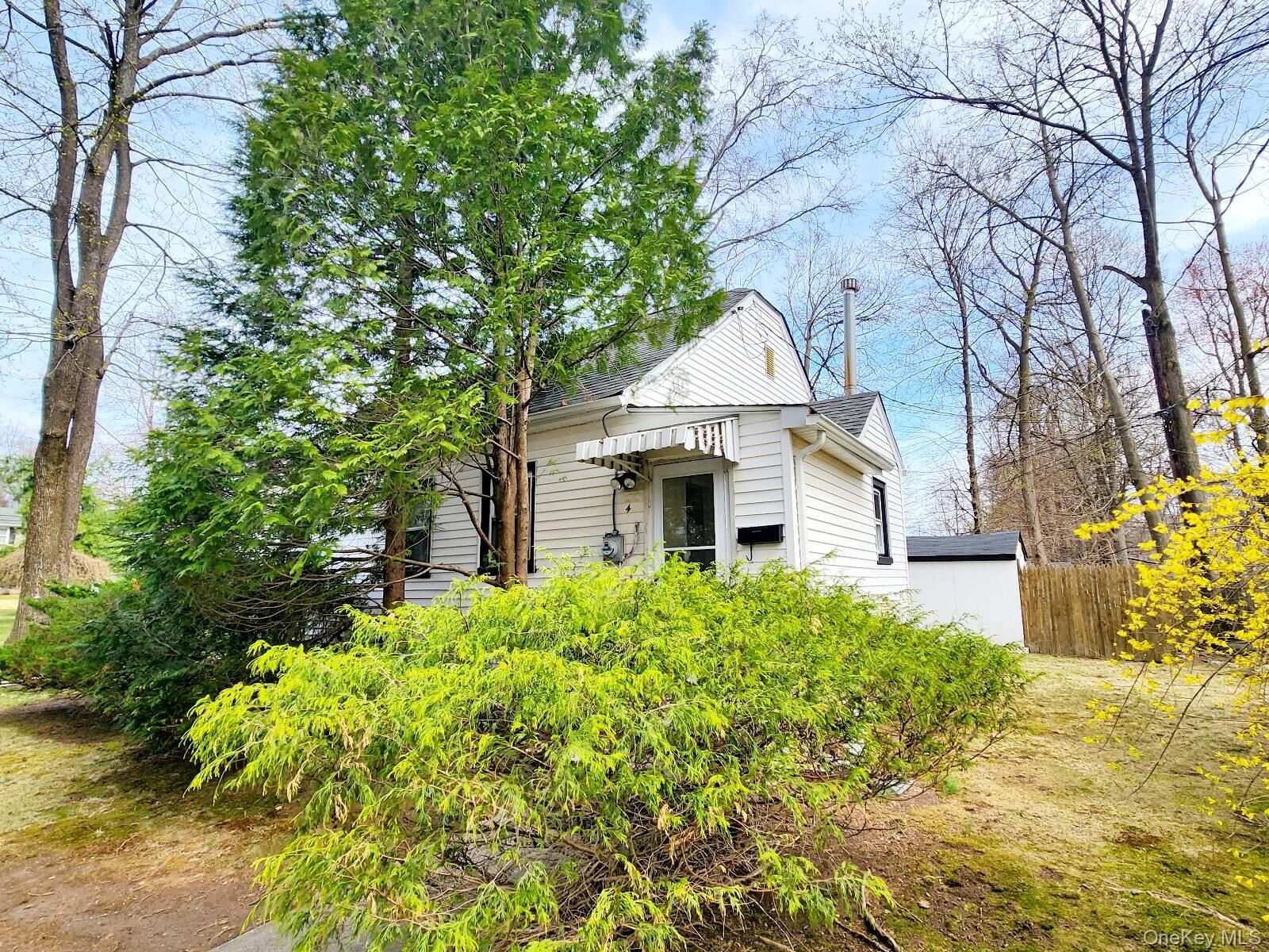 Property Photo:  148 Pascack Road N 4  NY 10977 