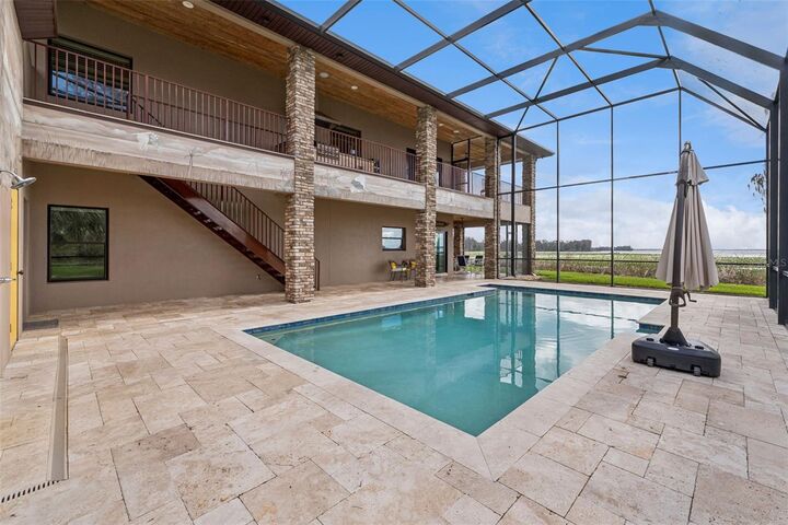 Property Photo: 6437 Cherry Pocket Lane FL 33898