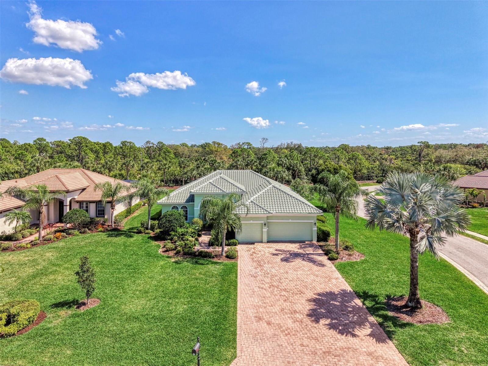 Property Photo:  2635 Myakka Marsh Lane  FL 33953 