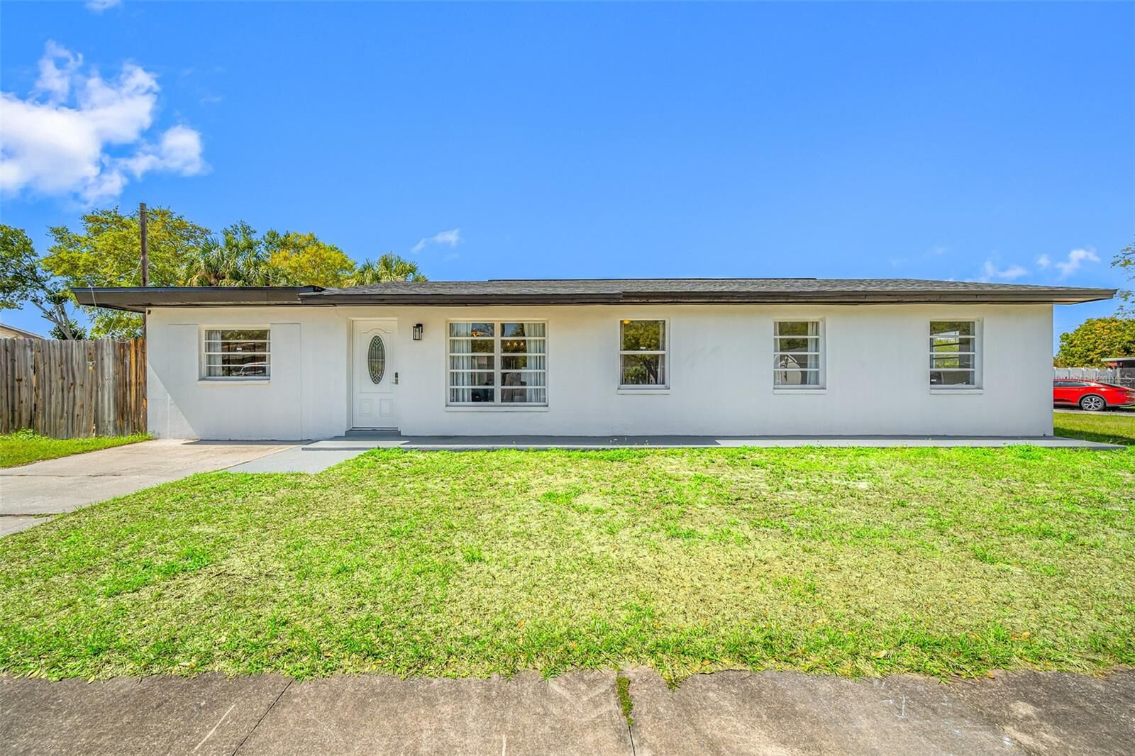 Property Photo:  4916 Carlyle Road  FL 33615 