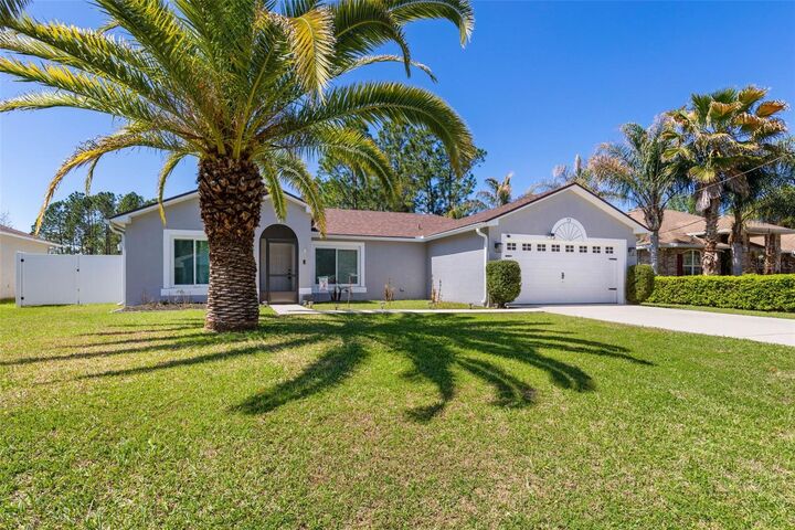 Property Photo:  72 Burroughs Drive  FL 32137 