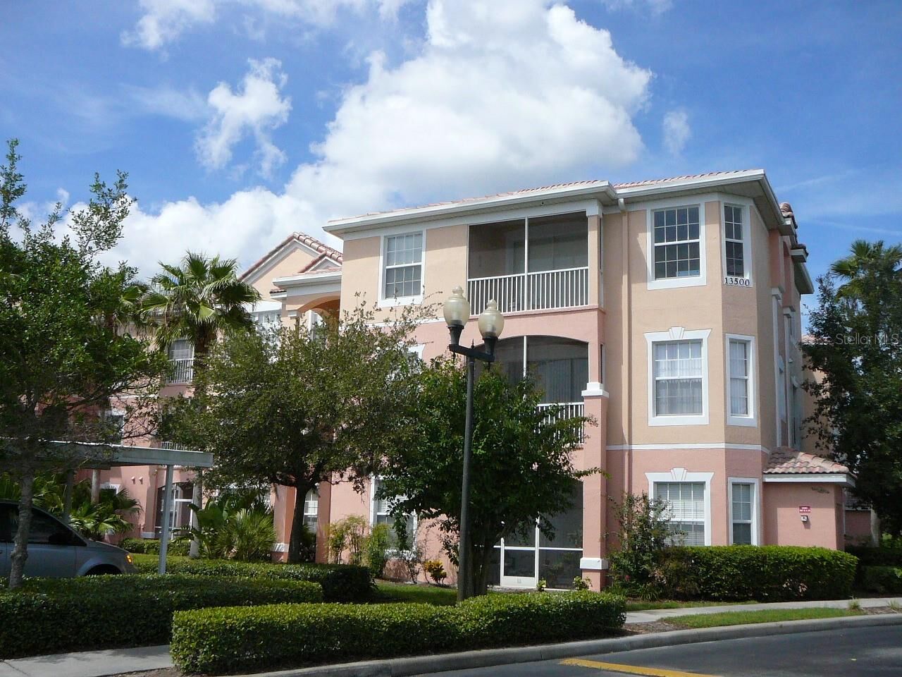 Property Photo:  13536 Turtle Marsh Loop 525  FL 32837 