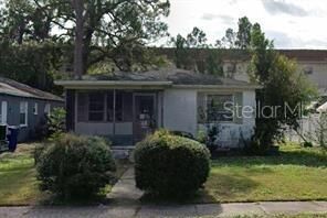 Property Photo:  326 41st Avenue N  FL 33703 