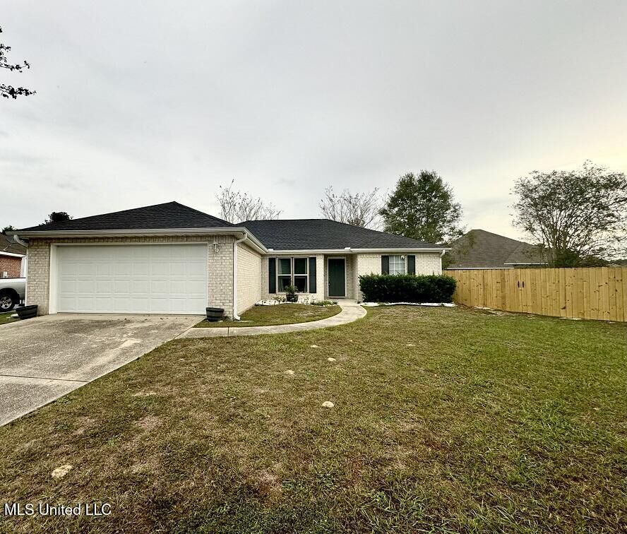 Property Photo:  8133 Rue Hollifield  MS 39564 