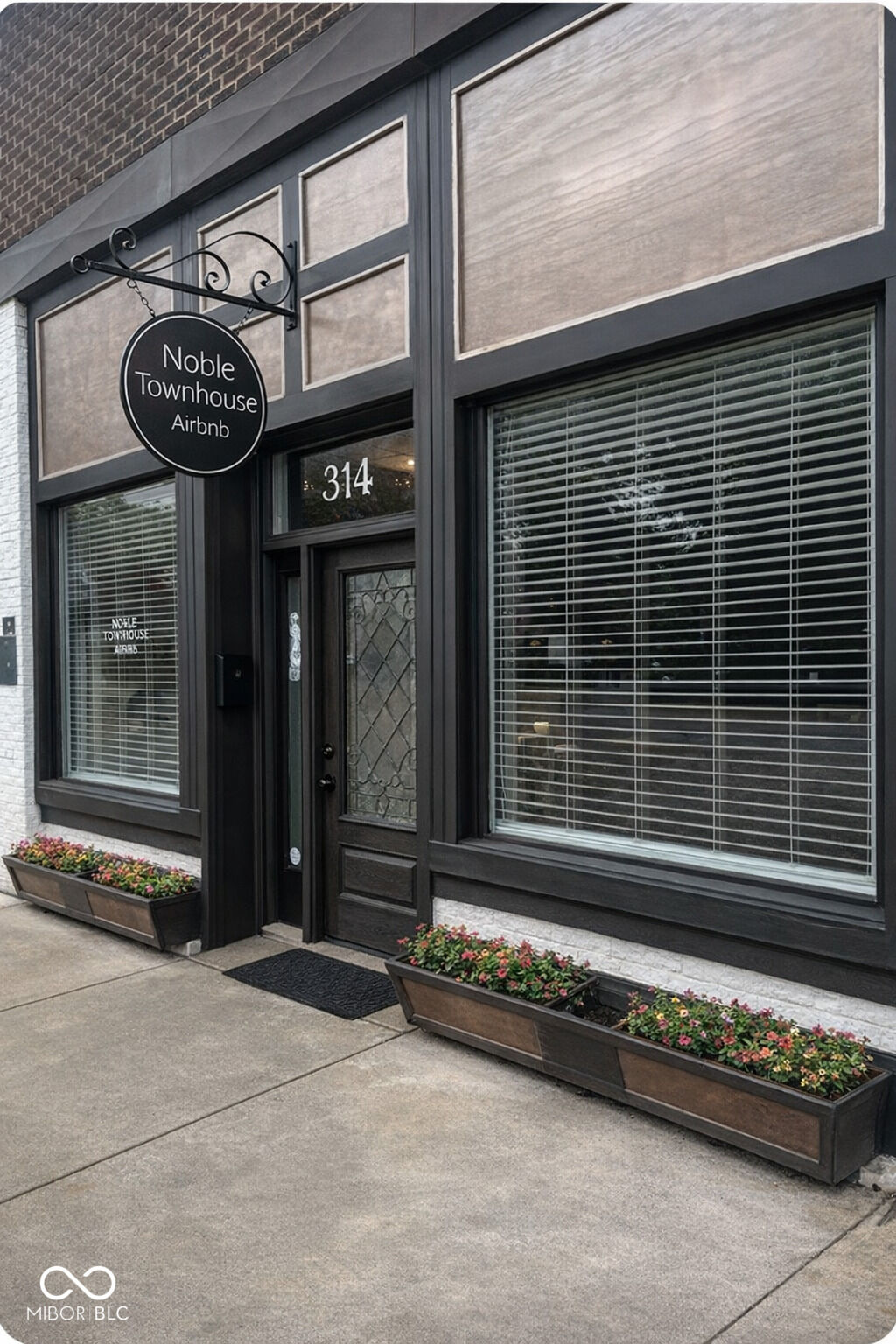 Property Photo:  314 Liberty Street  IN 47932 