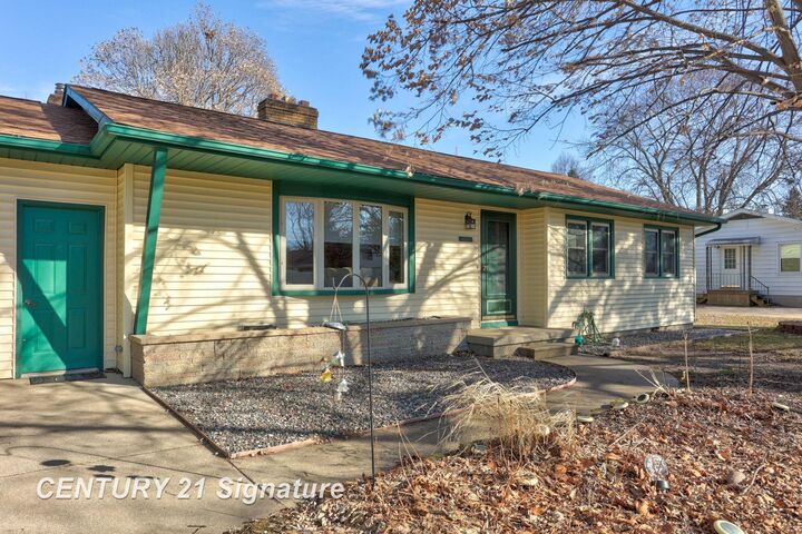 Property Photo:  4551 Westfield Court  MI 48706 