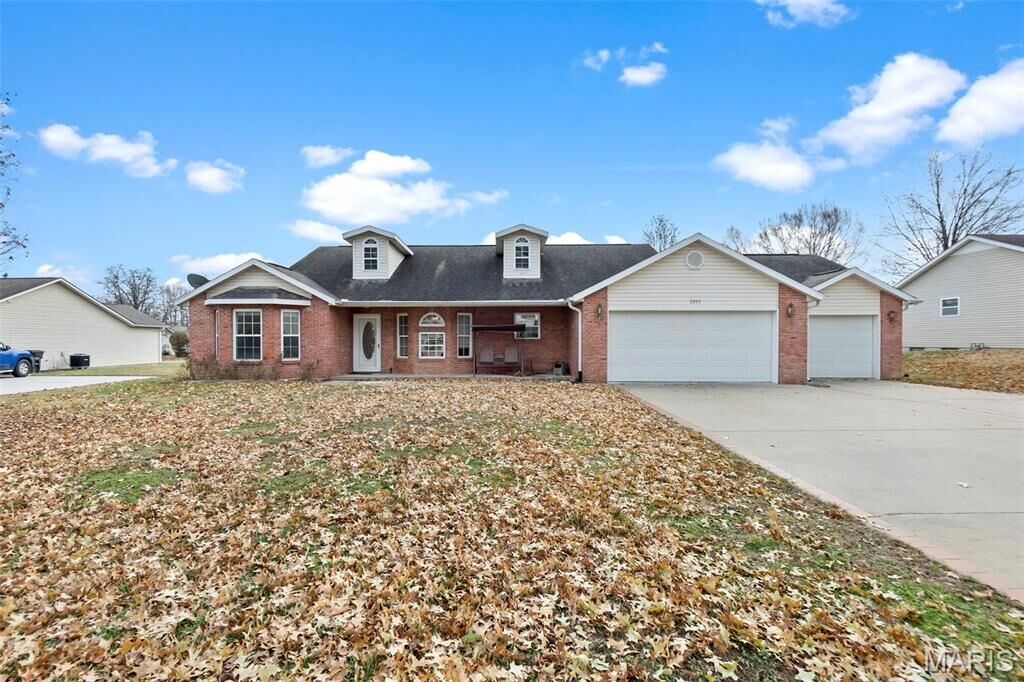 Property Photo:  3955 Scenic Drive  MO 63701 
