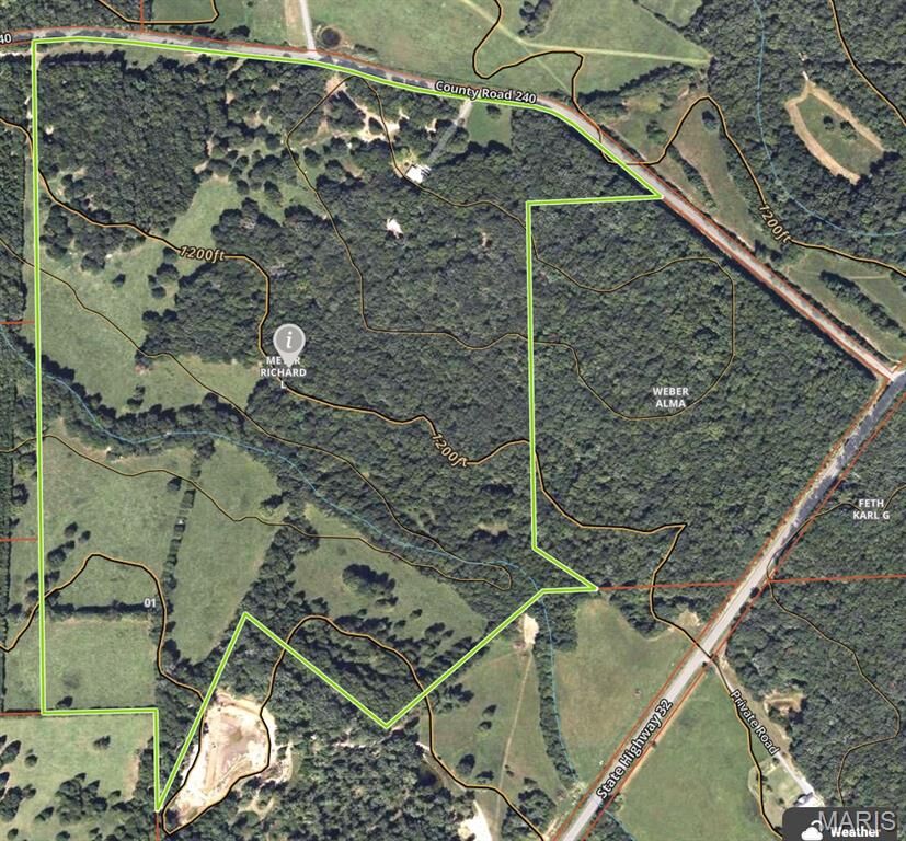 Property Photo:  353 County Road 2400  MO 65560 