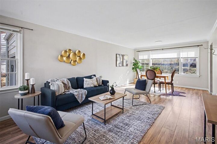 Property Photo:  10454 Coburg Lands Drive  MO 63137 