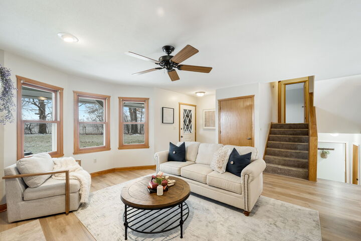 Property Photo:  23108 89th St  WI 53168 