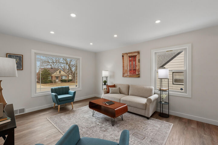 Property Photo:  3541 S 46th St  WI 53220 