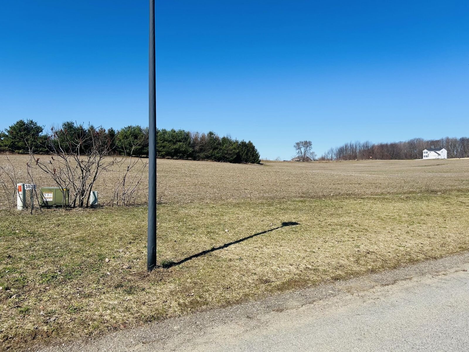 Property Photo:  7768 Amber Jam Way  MI 49103 