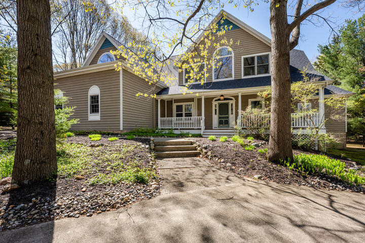 Property Photo: 3040 Dunes Valley Path MI 49127