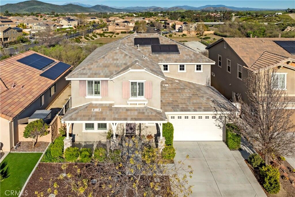 Property Photo:  31784 Desert Holly  CA 92563 