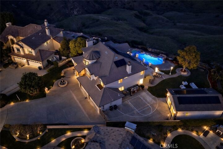 Property Photo: 27170 Big Horn Mountain CA 92887