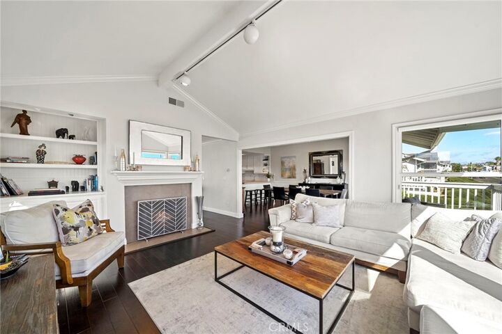 Property Photo:  24666 Morning Star Lane 370  CA 92629 