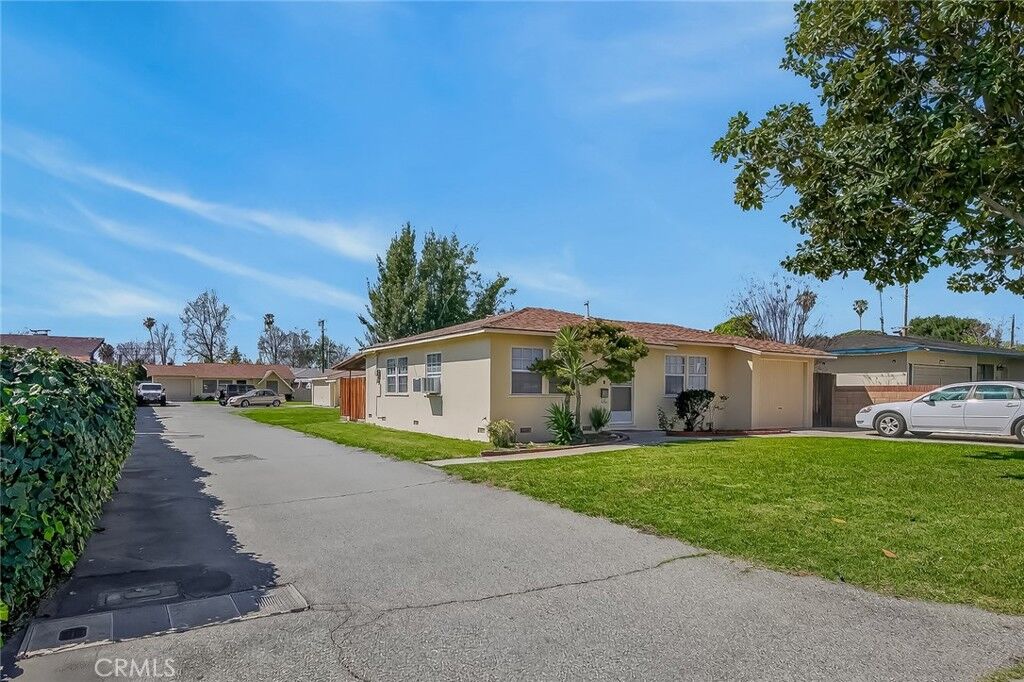 Property Photo:  5001 Glickman  CA 91780 