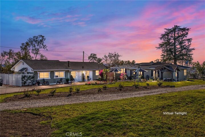 Property Photo:  33574 Washington Drive  CA 92399 