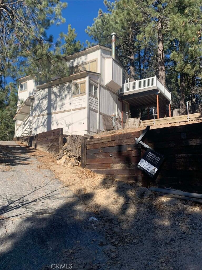 Property Photo: 32490 Scandia Drive CA 92382