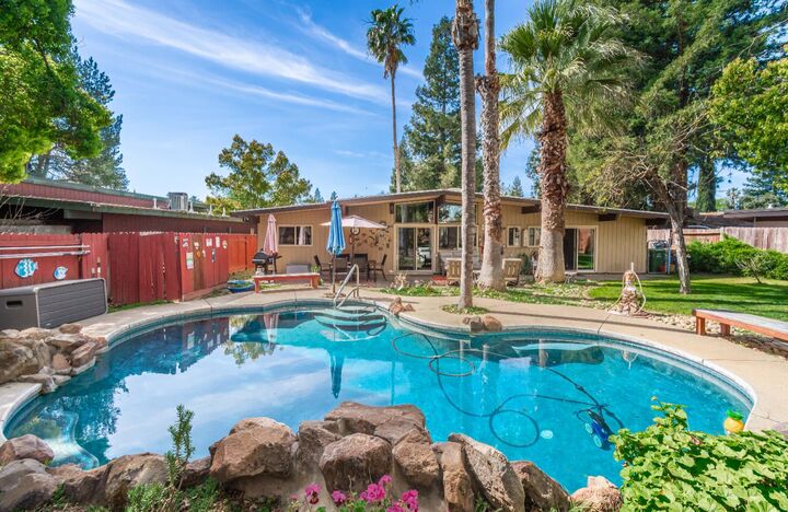 Property Photo:  8772 Contemporary Court  CA 95624 