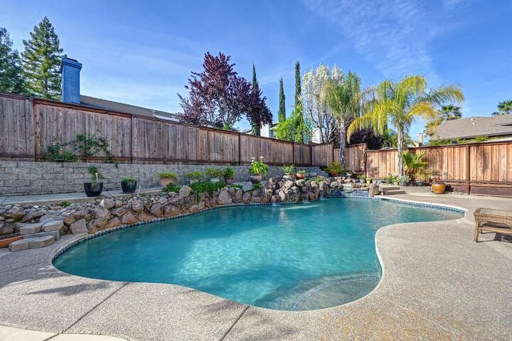 Property Photo:  5401 Rock Field Court  CA 95765 