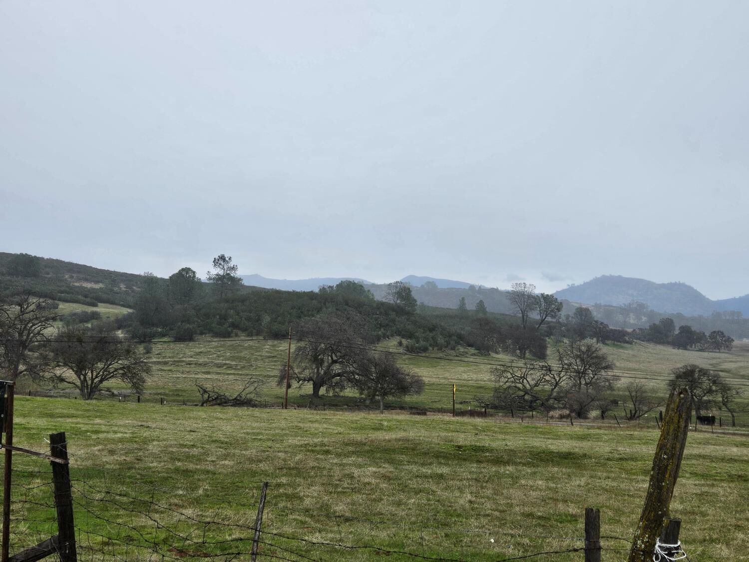 Property Photo:  0 Hwy 12 & Lime Creek Rd  CA 95252 