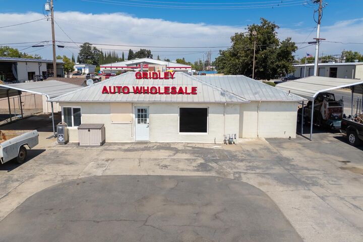 Property Photo:  33 E Gridley Road  CA 95948 