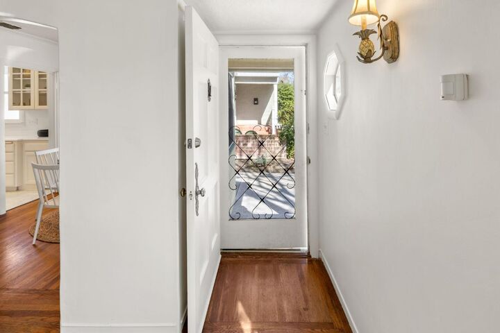 Property Photo:  2778 19th Street  CA 95818 