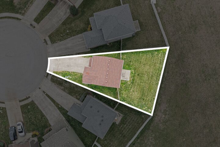 Property Photo:  3836 Harvest Rdg  TN 37040 