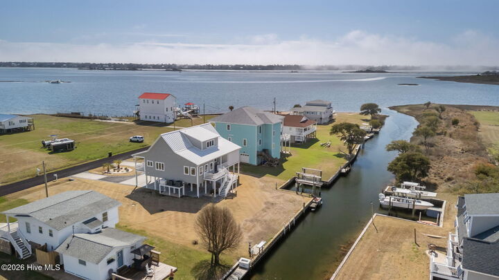 Property Photo:  314 Easy Street  NC 28584 